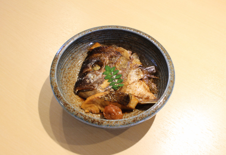 ▼煮もの